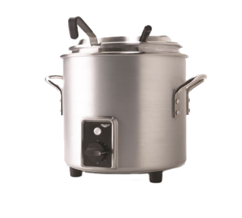 Vollrath Cayenne® 7217710 Food Pan Warmer/Rethermalizer, Countertop