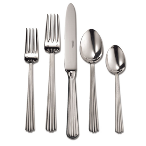 1880 Hospitality Viotti by Oneida® T024STBF Spoon, Tablespoon