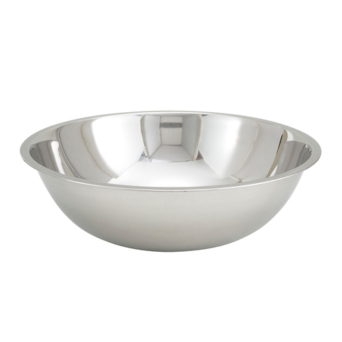 Winco Economy MXB-1600Q Mixing Bowl, Metal