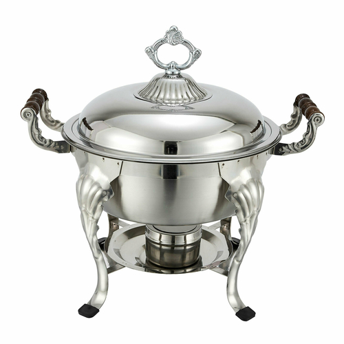 Winco Crown 708 Chafing Dish