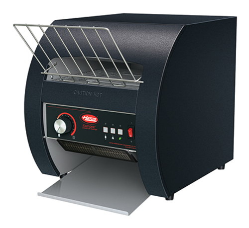 Hatco Quick Ship TQ310208BK615 Toaster, Conveyor Type