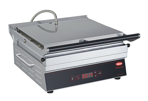 Hatco PG14F-1 Sandwich / Panini Grill