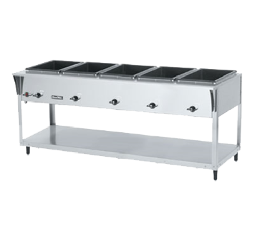 Vollrath ServeWell® 38205 Serving Counter, Hot Food, Electric