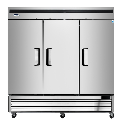 Atosa MBF8508GR Refrigerator, Reach-In