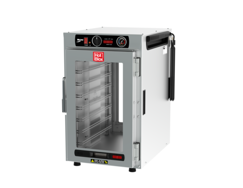 Metro HotBlox™ HBCN8-ACPC-CT Heated Cabinet, Countertop