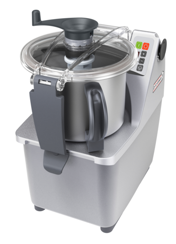 Eurodib Dito Sama 602244 Mixer, Vertical Cutter VCM