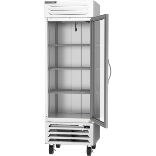 Garland Beverage Air RB19HC-1G Refrigerator, Reach-In