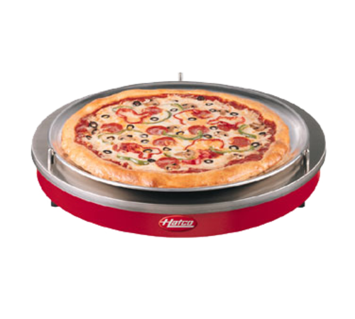 Hatco GRSR-17 Heated Shelf Food Warmer