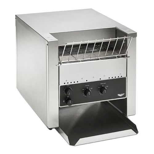 Vollrath CT4-208800 Toaster, Conveyor Type