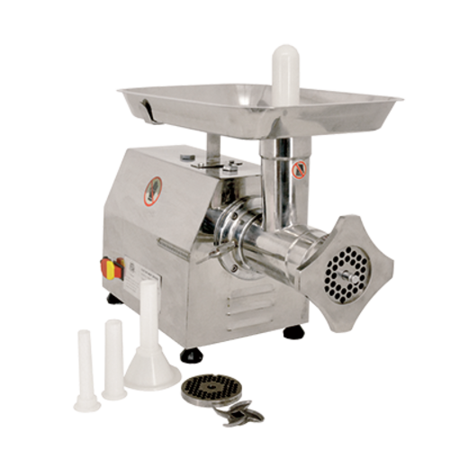 Omcan 23626 Meat Grinder, Electric