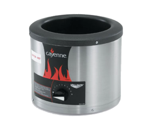 Vollrath Cayenne® 72425 Food Pan Warmer, Countertop