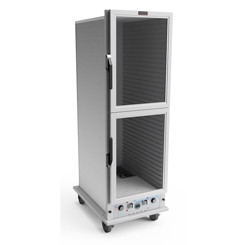 Lockwood Manufacturing CA67-PF34-CDD-R Proofer Cabinet, Mobile
