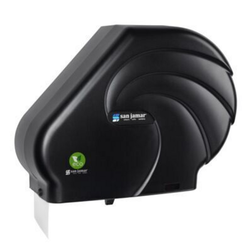 CFS Brands EcoLogic R3090REBK Paper Towel Dispenser