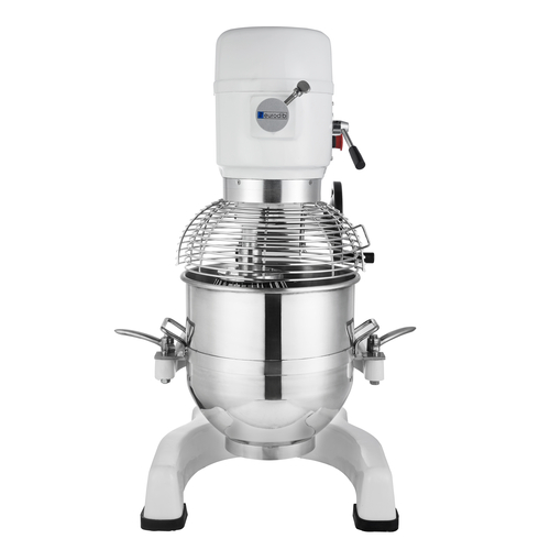 Eurodib M30 ETL 220 Mixer, Planetary