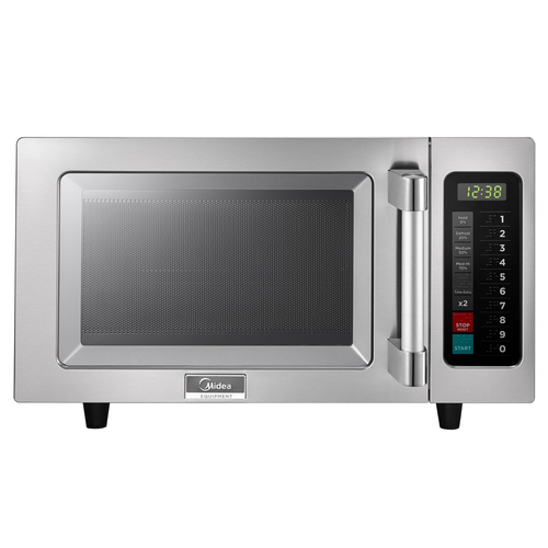 Microwave Ovens
