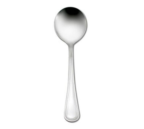 1880 Hospitality Prima by Oneida® B595SBLF Spoon, Soup / Bouillon