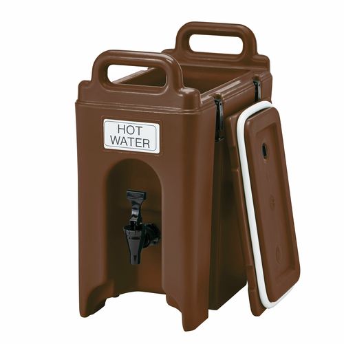 Cambro Camtainer® 250LCD131 Beverage Dispenser, Insulated