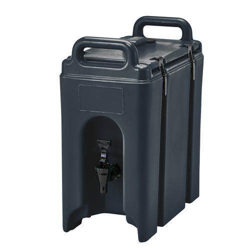 Cambro Camtainer® 250LCD110 Beverage Dispenser, Insulated
