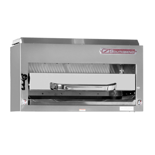Southbend Platinum P48-RAD Salamander Broiler, Gas