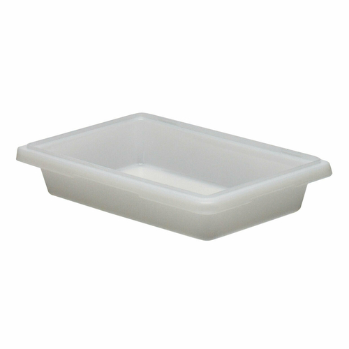 Cambro 12183P148 Food Storage Container, Box