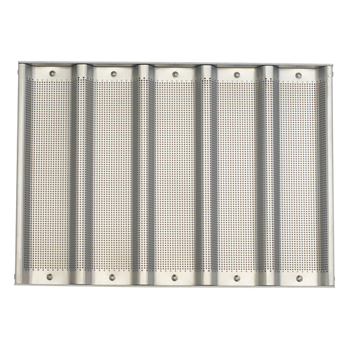 Winco ABPN-5H Loaf Pan