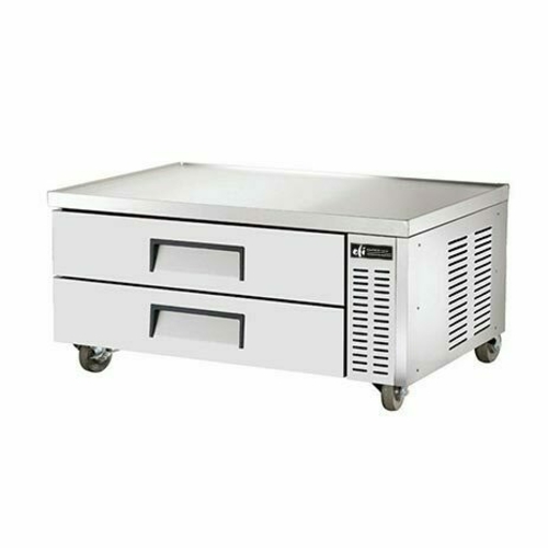 EFI Versa-Chill CCB-52 Equipment Stand, Refrigerated Base