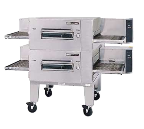 Garland Lincoln Impinger 1600-2G Oven, Gas, Conveyor