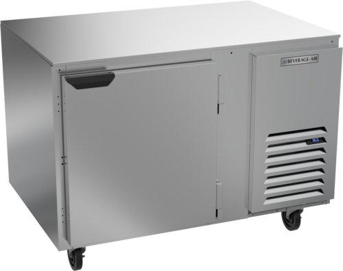 Garland Beverage Air UCR46AHC Refrigerator, Undercounter, Reach-In