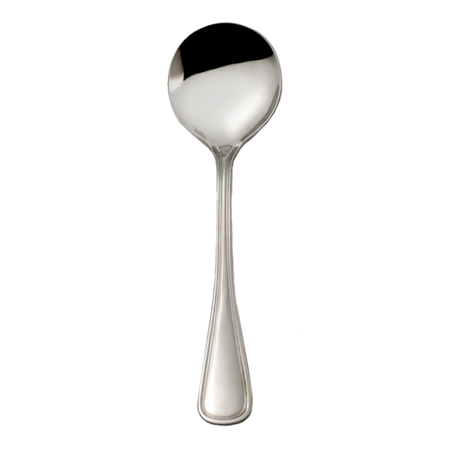 Browne Foodservice Paris 501913 Spoon, Soup / Bouillon