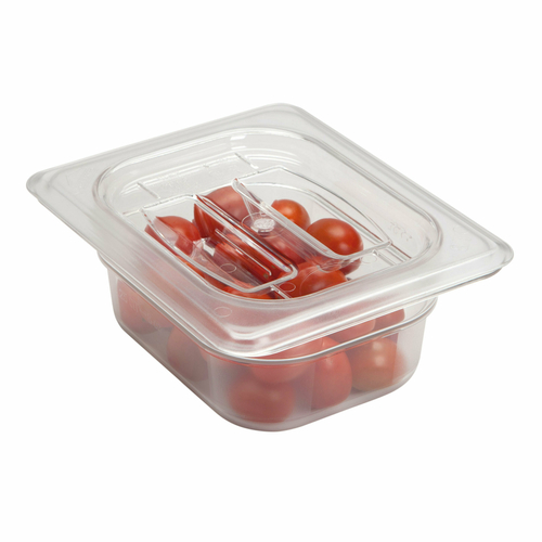 Cambro Camwear® 82CW135 Food Pan, Plastic