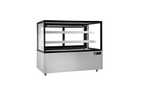 EFI Versa Display CGSM-4948 Display Case, Refrigerated