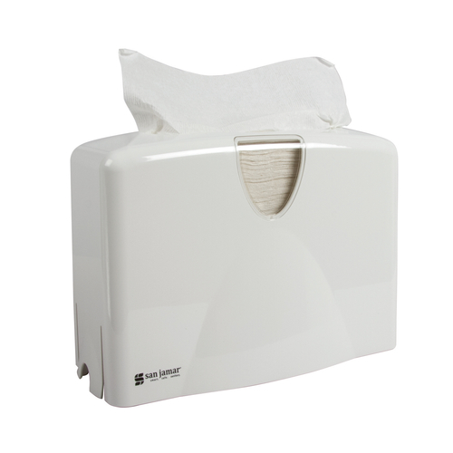 CFS Brands T1740WH Paper Towel Dispenser