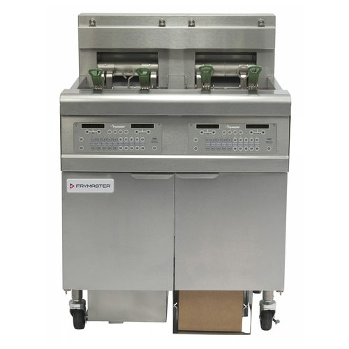 Garland Frymaster FPEL214CA Fryer, Electric, Multiple Battery