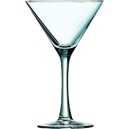 Cardinal Excalibur by Arcoroc 09232 Glass, Cocktail / Martini