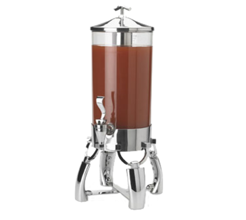 Vollrath Somerville™ 4635810 Beverage Dispenser, Non-Insulated