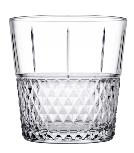 Browne Foodservice Pasabahce PG520084 Glass, Cocktail / Martini