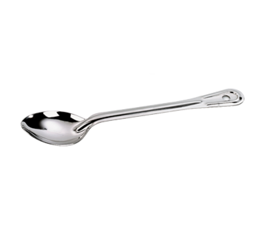 Browne Foodservice Conventional 2750 Serving Spoon, Solid