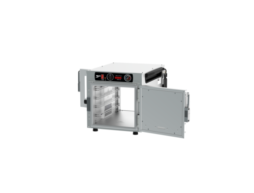 Metro HotBlox™ HBCN4-ASPC-CT Heated Cabinet, Countertop