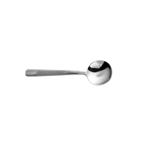 1880 Hospitality Park Place by Oneida® B723SBLF Spoon, Soup / Bouillon