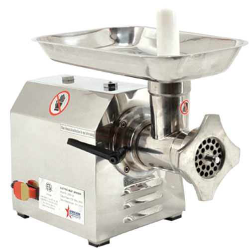 Omcan 23580 Meat Grinder, Electric