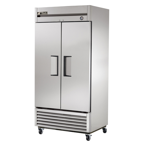 True Refrigeration Core Models T-35-HC Refrigerator, Reach-In