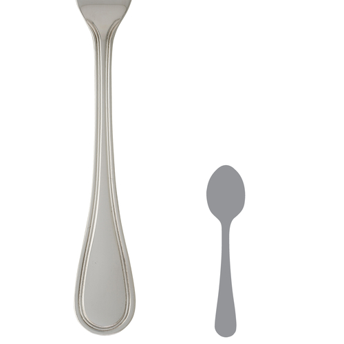 Steelite WNK, Contour 5302S005 Spoon, Demitasse