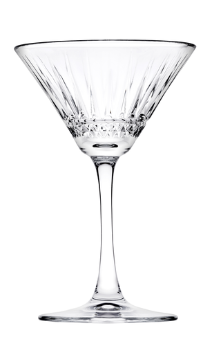 Browne Foodservice Pasabahce PG440328 Glass, Cocktail / Martini