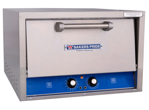 Bakers Pride HearthBake Series P22-BL Pizza Bake Oven, Countertop, Electric