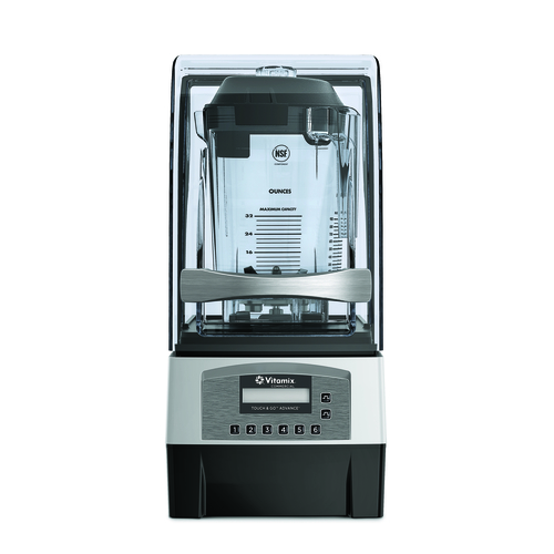 Vitamix Canada Touch & Go Advance 068255-ABAB Blender, Bar