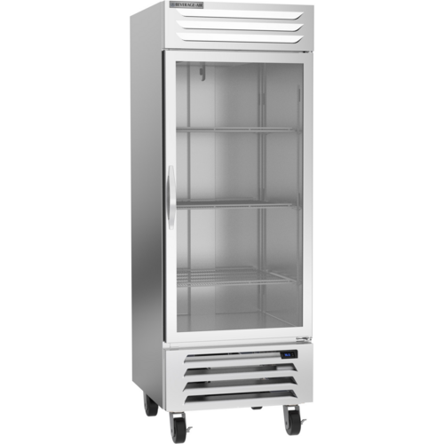 Garland Beverage Air RB27HC-1G Refrigerator, Reach-In