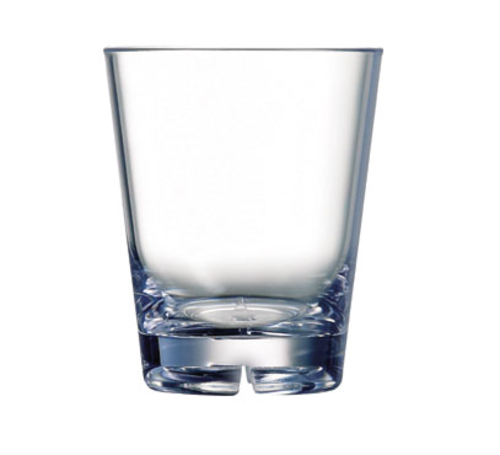 Cardinal Outdoor Perfect by Arcoroc E6137 Glassware, Plastic