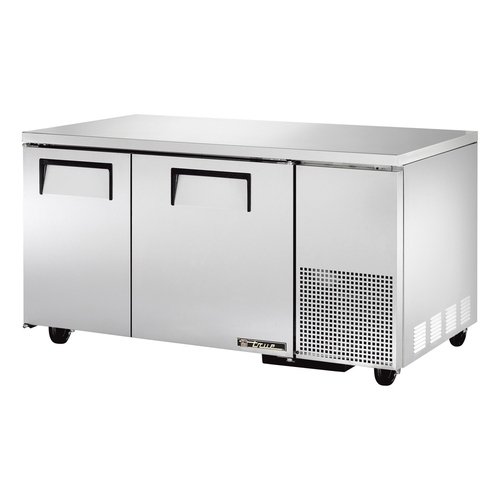 True Refrigeration Non-Core Models TUC-60-32-HC Refrigerator, Undercounter, Reach-In