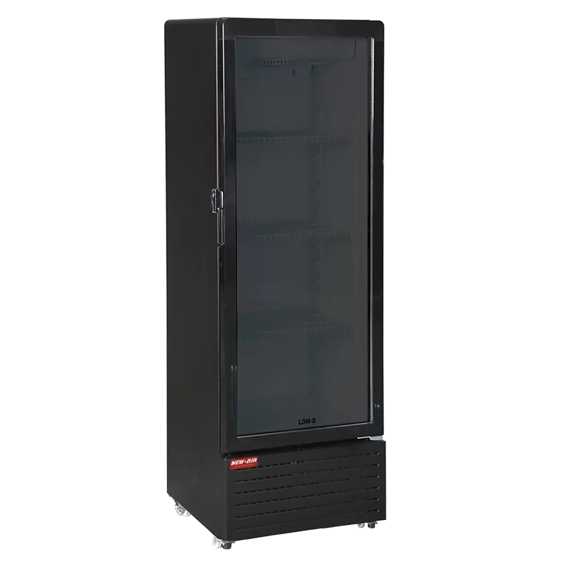 New Air Refrigeration NGR-21-62H Refrigerator, Merchandiser