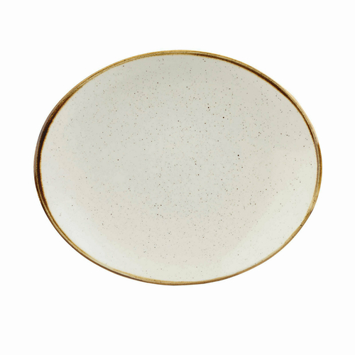 Churchill China Super Vit Stonecast SWHSOP7 1 Plate, China